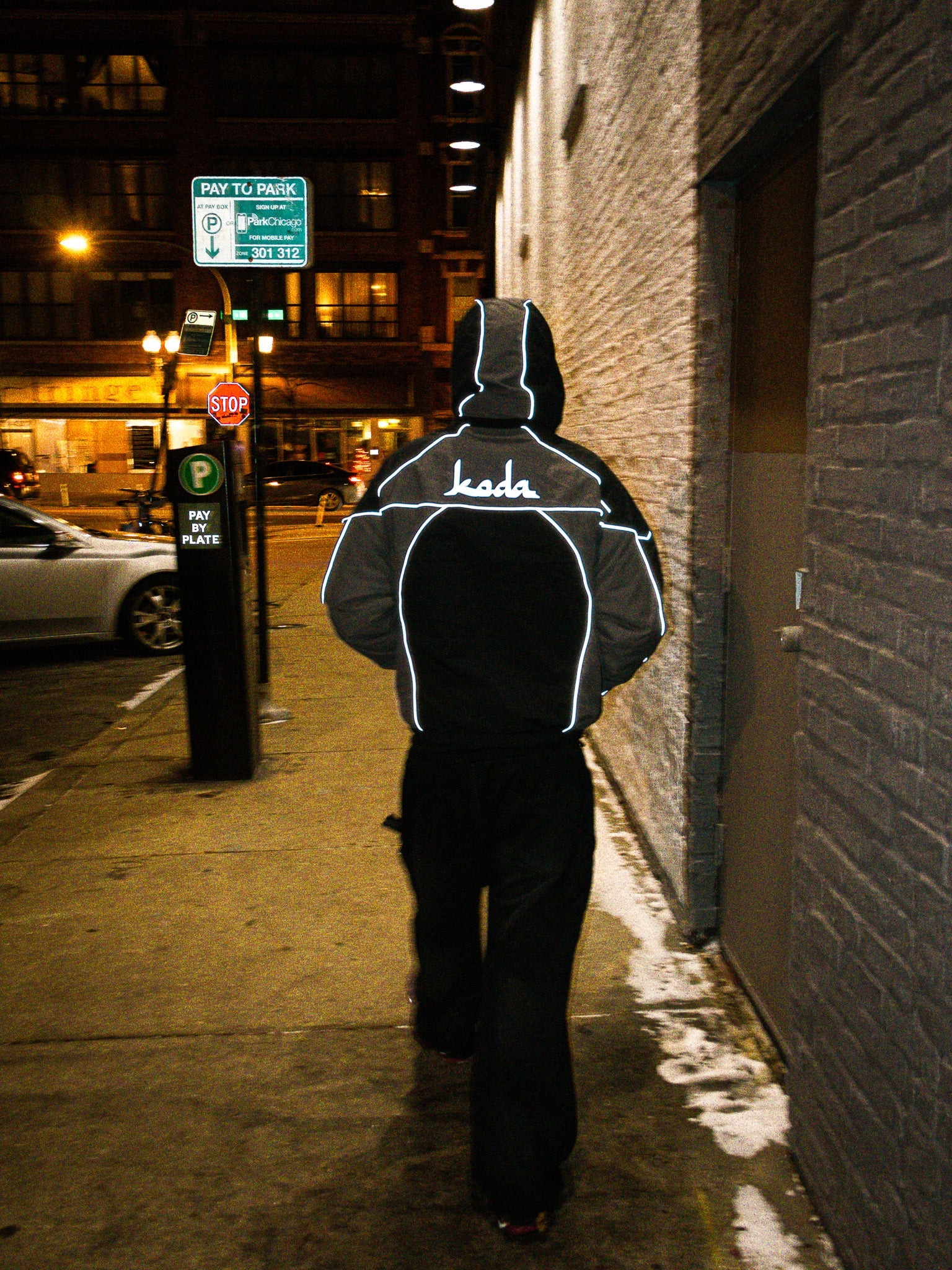 JACKETS