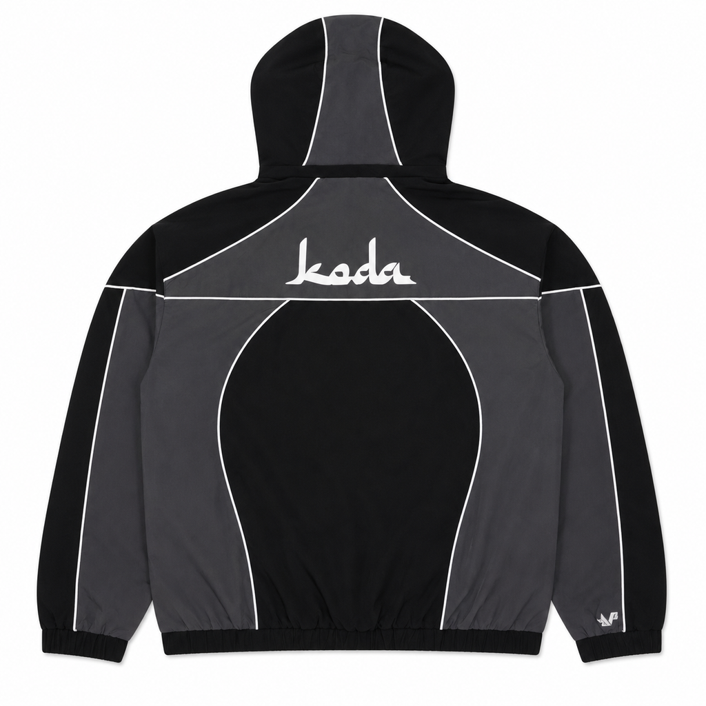 WindBreaker