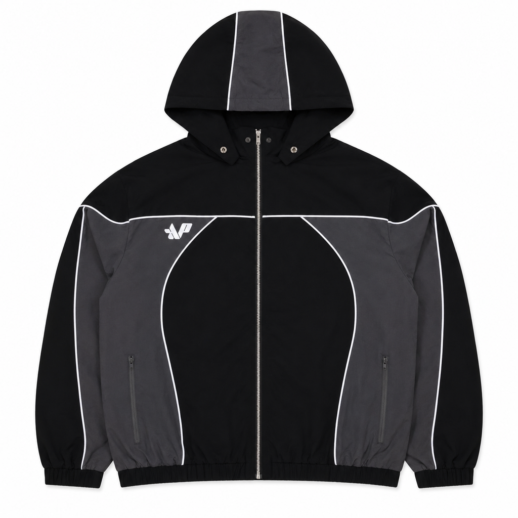 WindBreaker