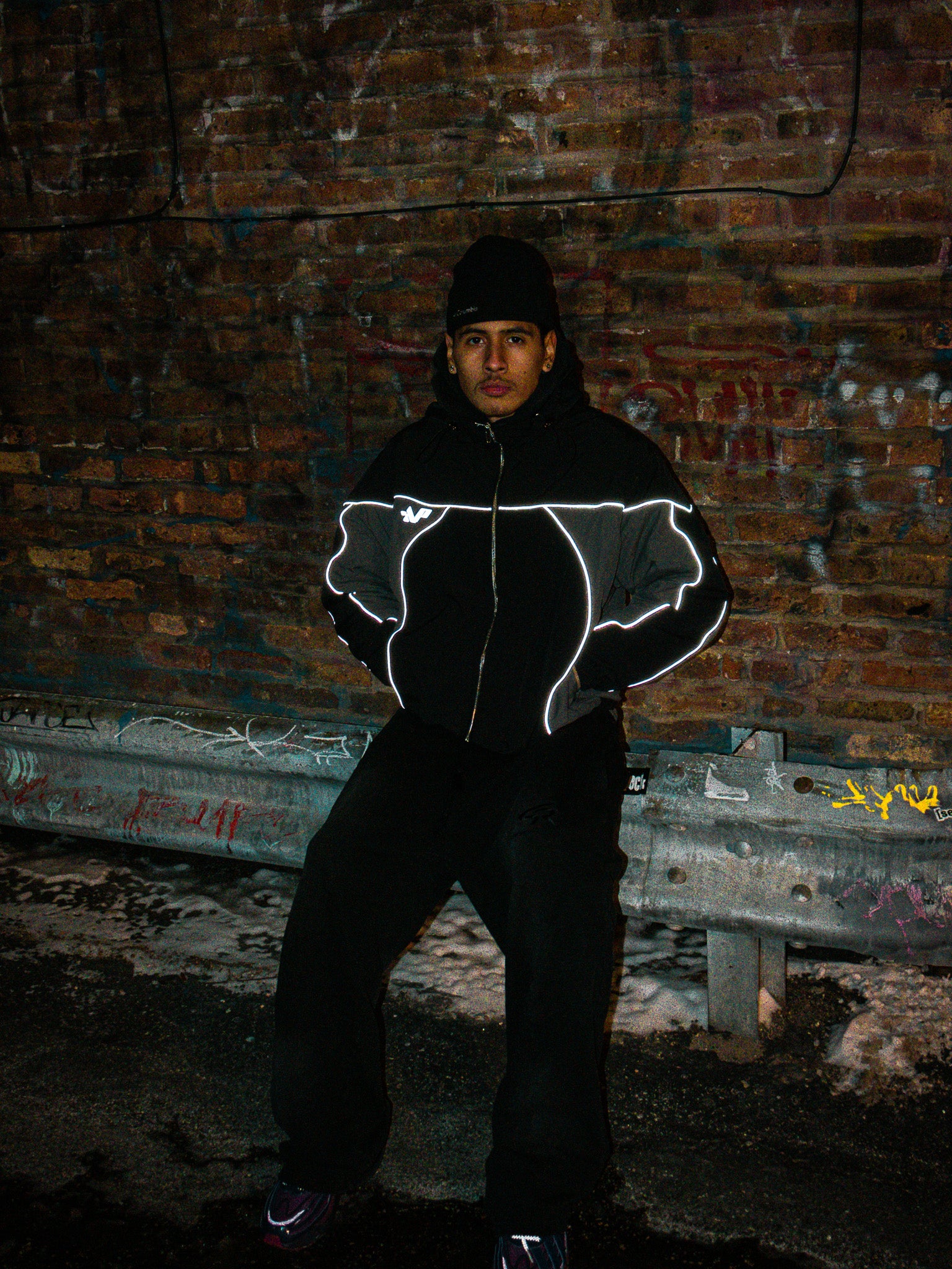 WindBreaker